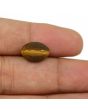 Natural Tiger Eye Gemstone Cts 6.21 Ratti 6.83