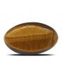 Natural Tiger Eye Gemstone Cts 5.6 Ratti 6.16
