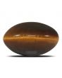 Natural Tiger Eye Gemstone Cts 6.38 Ratti 7.02