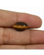 Natural Tiger Eye Gemstone Cts 6.38 Ratti 7.02