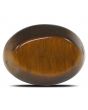 Natural Tiger Eye Gemstone Cts 6.11 Ratti 6.72