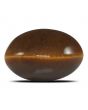 Natural Tiger Eye Gemstone Cts 6.25 Ratti 6.88