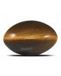 Natural Tiger Eye Gemstone Cts 6.02 Ratti 6.62