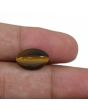 Natural Tiger Eye Gemstone Cts 6.02 Ratti 6.62
