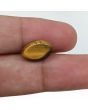Natural Tiger Eye Gemstone Cts 6.02 Ratti 6.62