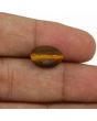 Natural Tiger Eye Gemstone Cts 6.05 Ratti 6.66