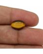 Natural Tiger Eye Gemstone Cts 6.05 Ratti 6.66