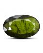 Green Tourmaline 8.08 Carat 