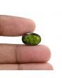 Green Tourmaline 8.08 Carat 
