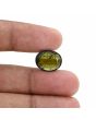 Green Tourmaline 8.36 Carat 