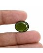 Green Tourmaline 9.73 Carat 