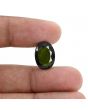 Green Tourmaline 8.18 Carat 