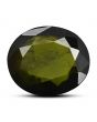 Green Tourmaline 8.6 Carat 