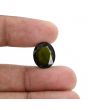 Green Tourmaline 8.6 Carat 