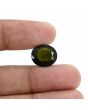 Green Tourmaline 8.6 Carat 