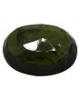 Green Tourmaline Cts. 7.17 Ratti 7.89