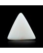 Japani White Coral 8.07 Carat 
