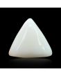 Japani White Coral 6.47 Carat 