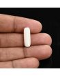 Japani White Coral 6.05 Carat 