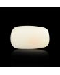 Japani White Coral 5.85 Carat 