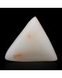 Japani White Coral 9.37 Carat 