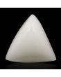 Japani White Coral 8.09 Carat 