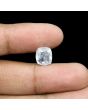 Ceylon White Sapphire 6.06 Carat 