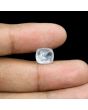 Ceylon White Sapphire 6.06 Carat 