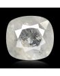 Ceylon White Sapphire 7.23 Carat