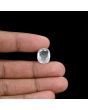 Ceylon White Sapphire 8.45 Carat 