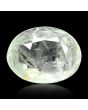 Ceylon White Sapphire 5.01 Carat 