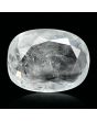 Ceylon White Sapphire 5.26 Carat 