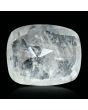 Ceylon White Sapphire 8.01 Carat
