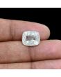 Ceylon White Sapphire 8.01 Carat