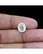 Ceylon White Sapphire 5.2 Carat 