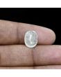 Ceylon White Sapphire 5.1 Carat 
