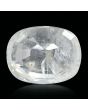 Ceylon White Sapphire 6.65 Carat