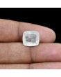 Ceylon White Sapphire 9 Carat