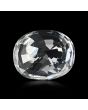 White Zircon 2.77 Carat 