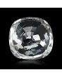 White Zircon 2.79 Carat 