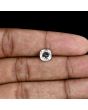 White Zircon 2.79 Carat 