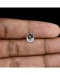 White Zircon 2.75 Carat 