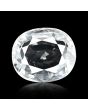White Zircon 2.8 Carat 