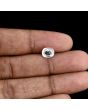 White Zircon 2.79 Carat 