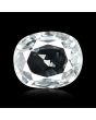 White Zircon 2.69 Carat 