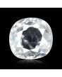 White Zircon 2.9 Carat 
