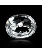 White Zircon 2.44 Carat 