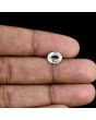 White Zircon 2.44 Carat 
