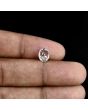 White Zircon 2.44 Carat 