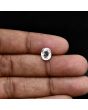White Zircon 2.64 Carat 